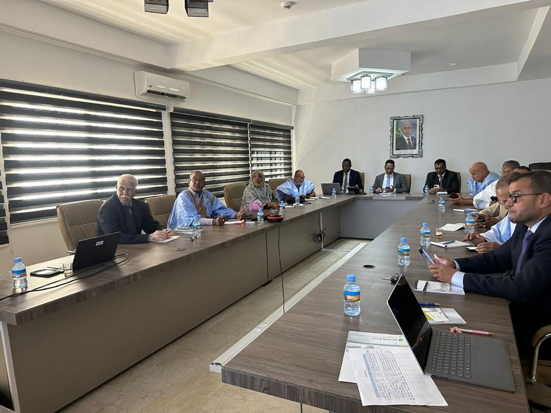 التكوين — session 4