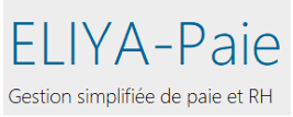 Logiciel ELIYA Paie